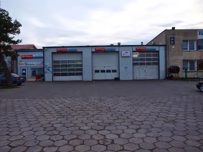 Auto Serwis Perfekt Lucyna Kaczmarek